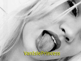 VanIslePrincess