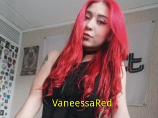 VaneessaRed