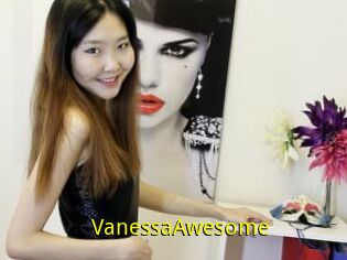 VanessaAwesome