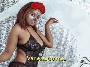 VanessaGomez