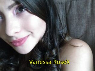 Vanessa_RoseX