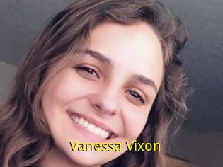 Vanessa_Vixon