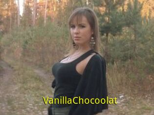 VanillaChocoolat