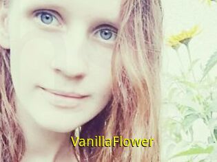 VanillaFlower