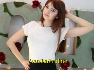 VanillaPraline