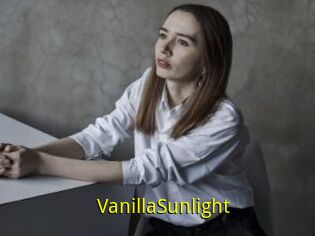 VanillaSunlight