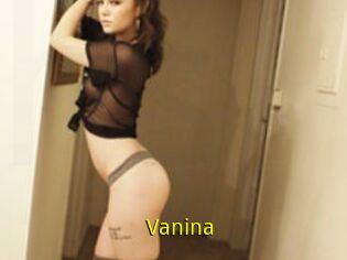 Vanina