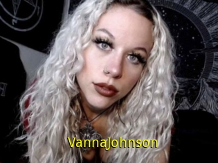 VannaJohnson