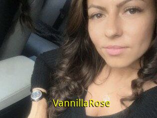 VannillaRose