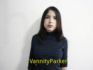 VannityParker