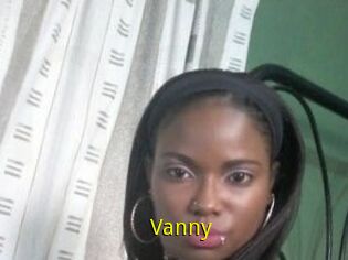 Vanny