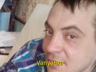 VanyaHot