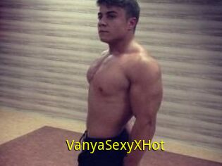 Vanya_SexyXHot