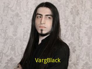 VargBlack