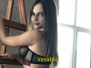 Vasabiii