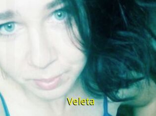 Veleta