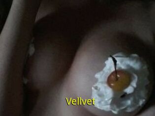 Vellvet