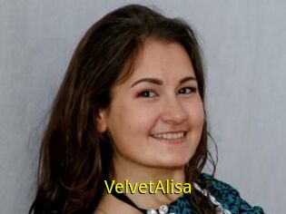 VelvetAlisa