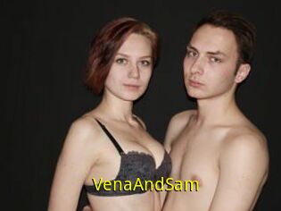 VenaAndSam