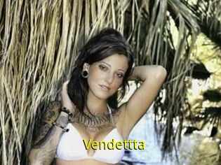 Vendettta