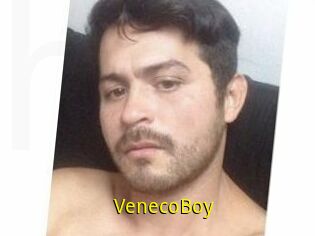 VenecoBoy