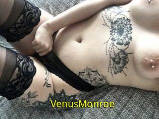 VenusMonroe