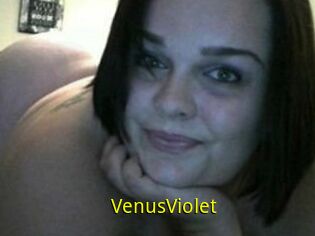 VenusViolet