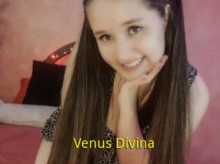 Venus_Divina