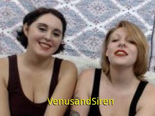 VenusandSiren