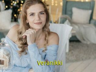 Veranikki