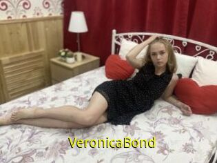 VeronicaBond