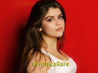 VeronicaRare