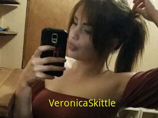 VeronicaSkittle