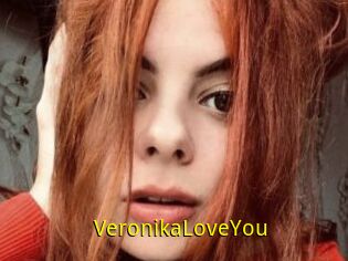 VeronikaLoveYou