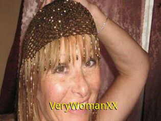 VeryWomanXX