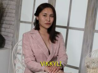 ViKKYLI