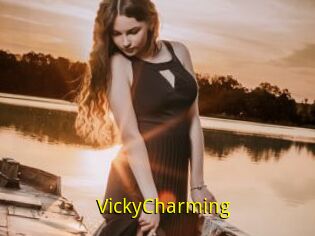 VickyCharming