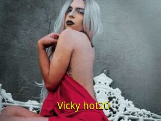 Vicky_hot20