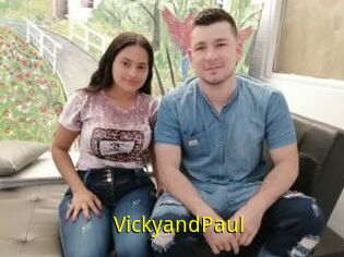 VickyandPaul