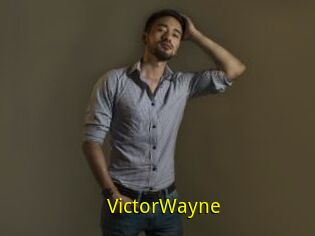 VictorWayne