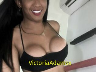 VictoriaAdamsx