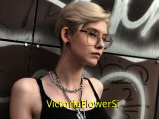 VictoriaFlowerSi