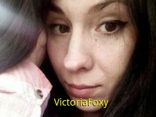 VictoriaFoxy