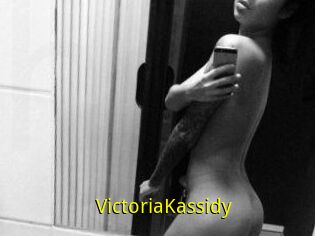 VictoriaKassidy