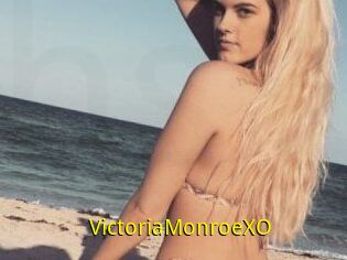 VictoriaMonroeXO