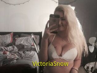 Victoria_Snow