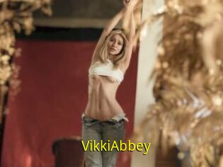 VikkiAbbey