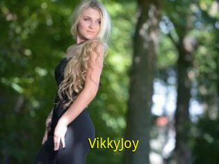 VikkyJoy