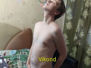 Vikond