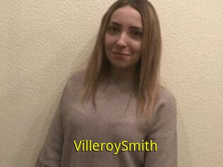 VilleroySmith